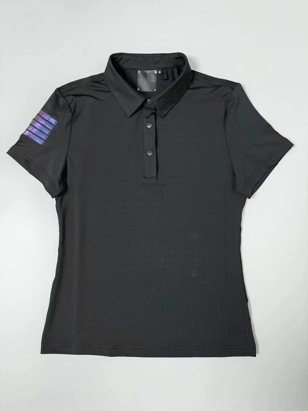 2026 New Golf T Shirt Women Slim Fit High Quality Summer Brand Golf Shirt