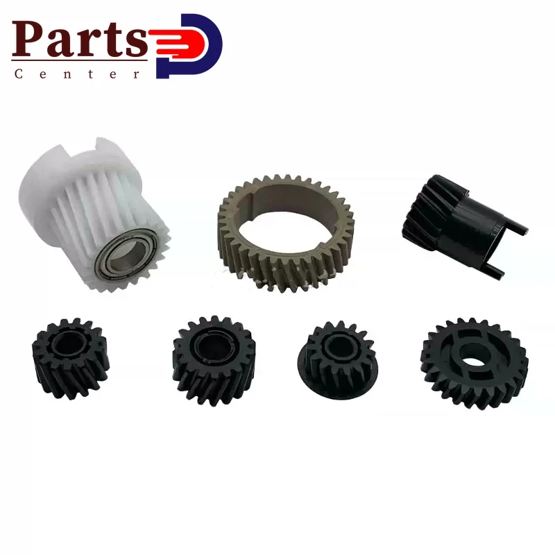 For Xerox Versant 80 180 2100 V80 V180 V2100 V3100 Fuser Drive Gear 15T 18T 22T 24T Fuser Gear