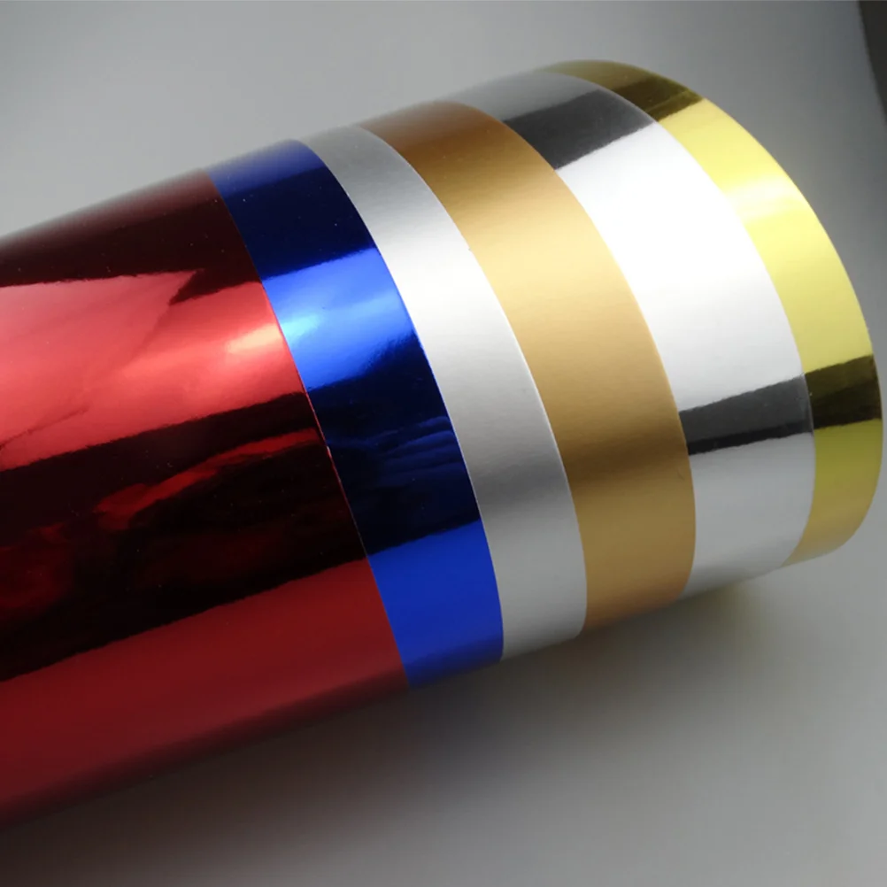 DIY الحرفية 25 ورقة الذهبي اوريغامي ورقة للطي سكرابوكينغ الحرف اليدوية اوريغامي ورقة لأوراق قابلة للطي #3