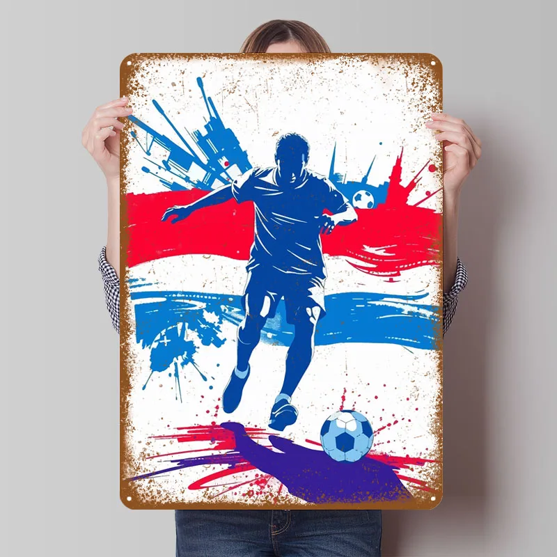 Netherland Soccer P… - image