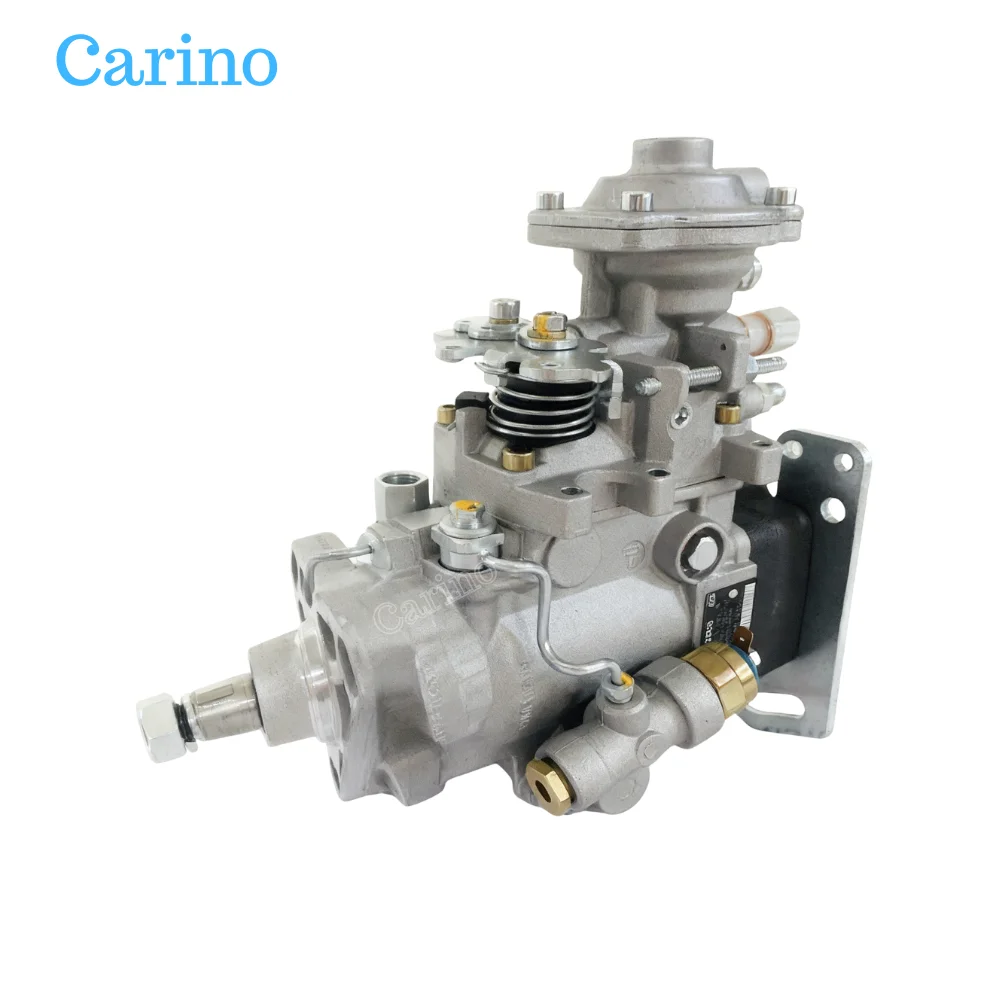 For Common Rail Fuel Injection Pump OEM Quality New VE4 Pump 0460424425 for 4D104E-1 Engine