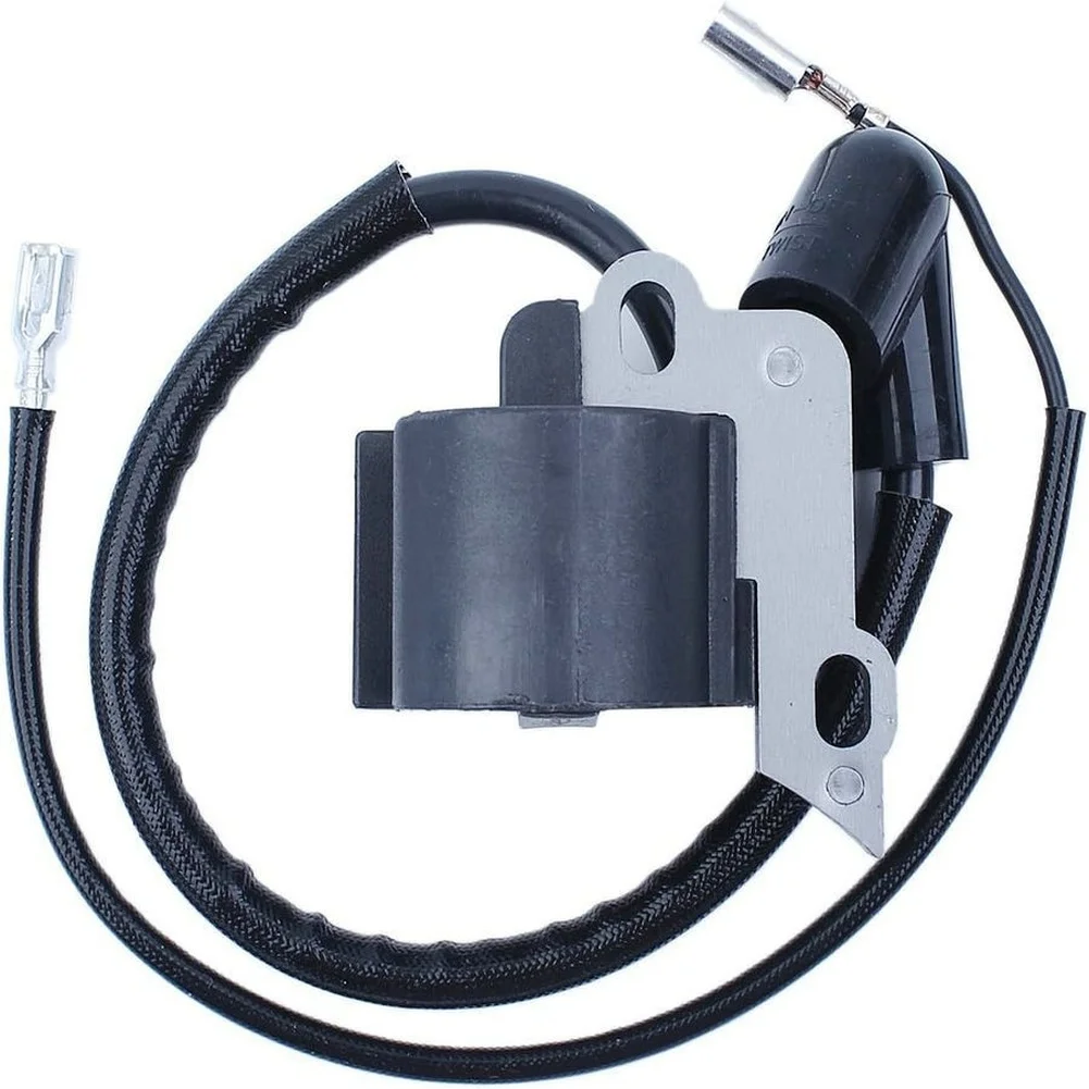 Bbq Accessory Replacement Spark Coil As Shown Ignition Coil Consistent Spark Delivery For Lawn Mowers For PARTNER P350