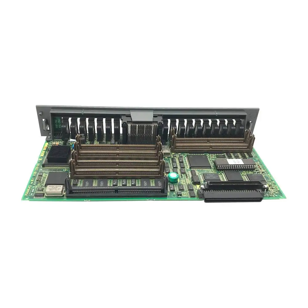 A16B-3200-0010 Fanuc Main Board Circuit Board for CNC System Controller