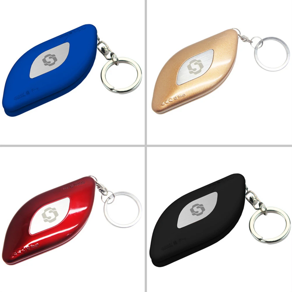 

Car Wiper Strip Restorer High Quality Material Restore Old Wipers Work As New Key Ring Safe Effective Prolong Use