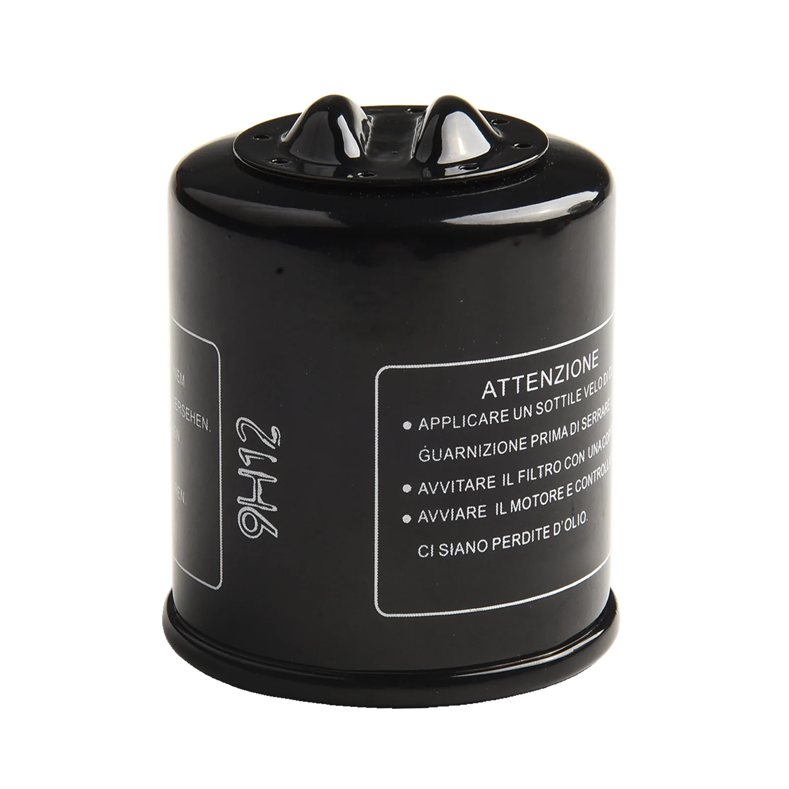 Car Oil Filter ABS Accessory 150 200 250 Engines Fit For Piaggio 125 For X7 X8 for x9 GT HF183 Parts  Car Oil Filter