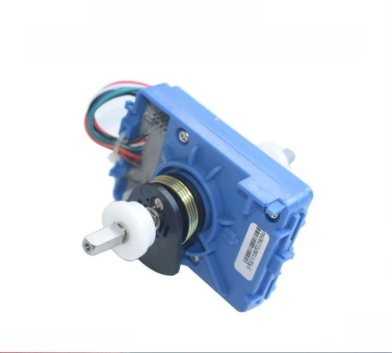 3105F00136-00 Handle Accelerator, Electric Forklift Spare Parts, Compatible with Hangcha & Zhongli Forklift