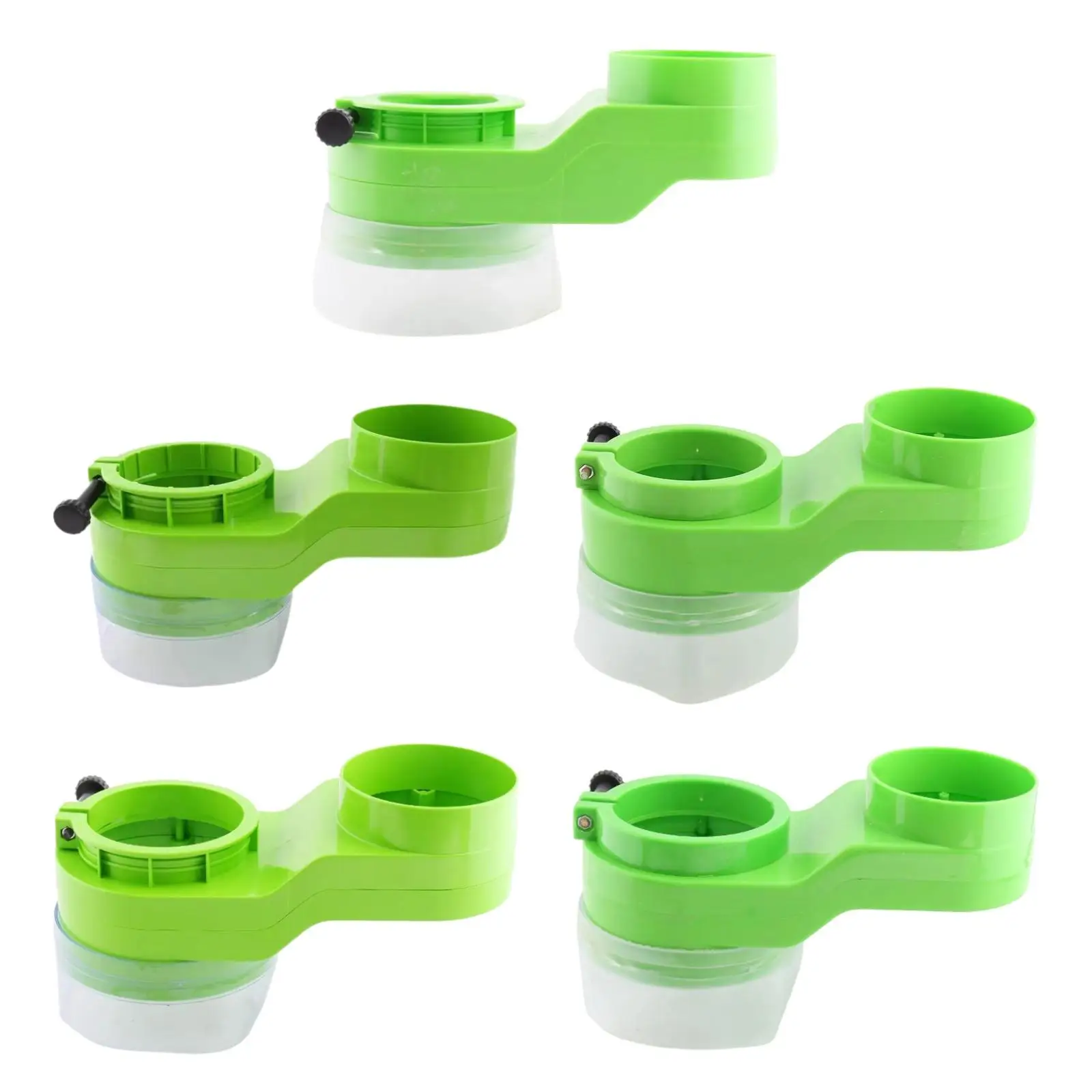 

CNC Spindle Dust Shoe,Dust Boot Convenient Sturdy Replacement Extractor Professional for Engraving Router CNC Milling Machine