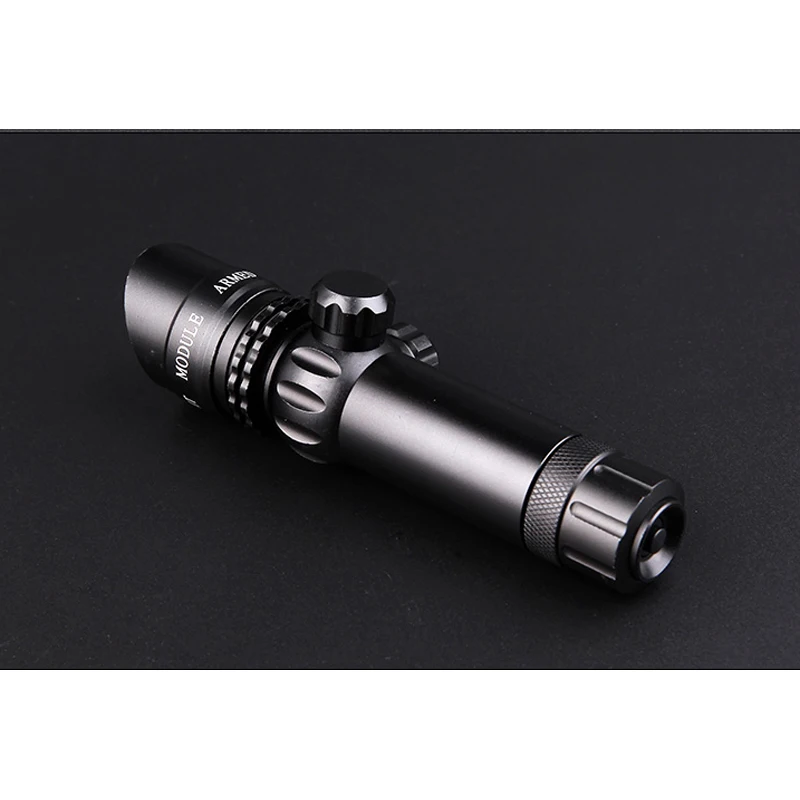 532nm 650nm الأخضر/الأحمر نقطة 50 ميجا واط/10 ميجا واط وحدة الليزر معايرة محاذاة قابل للتعديل #2