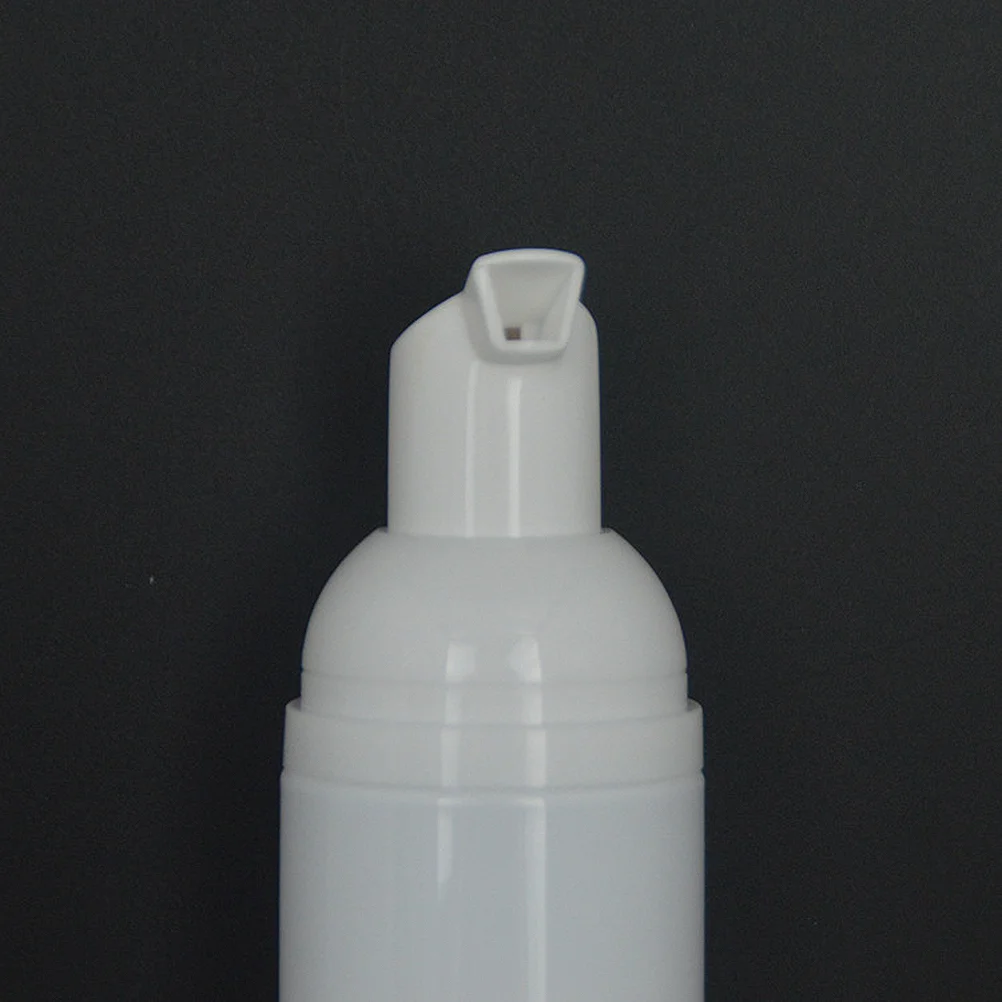 3 Pcs Foam Making Bottle for Soap Storage Safe Material Term Use Fine Craft Liquid Storage Home Office