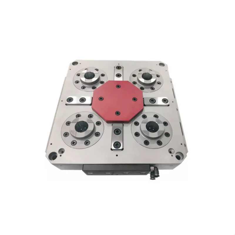 UPC Power Chuck UPC01 compatible 3R/EWORA tooling workholding