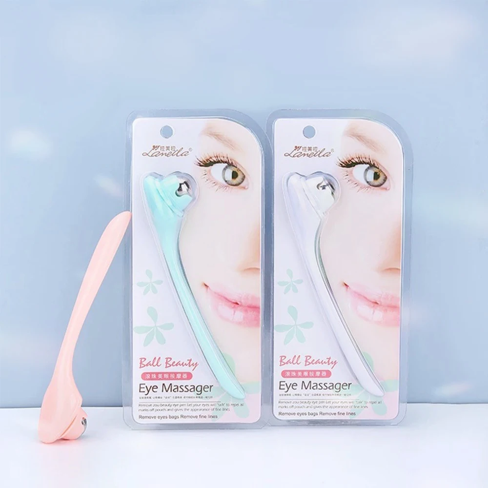 Eye Auxiliary Massa… - image