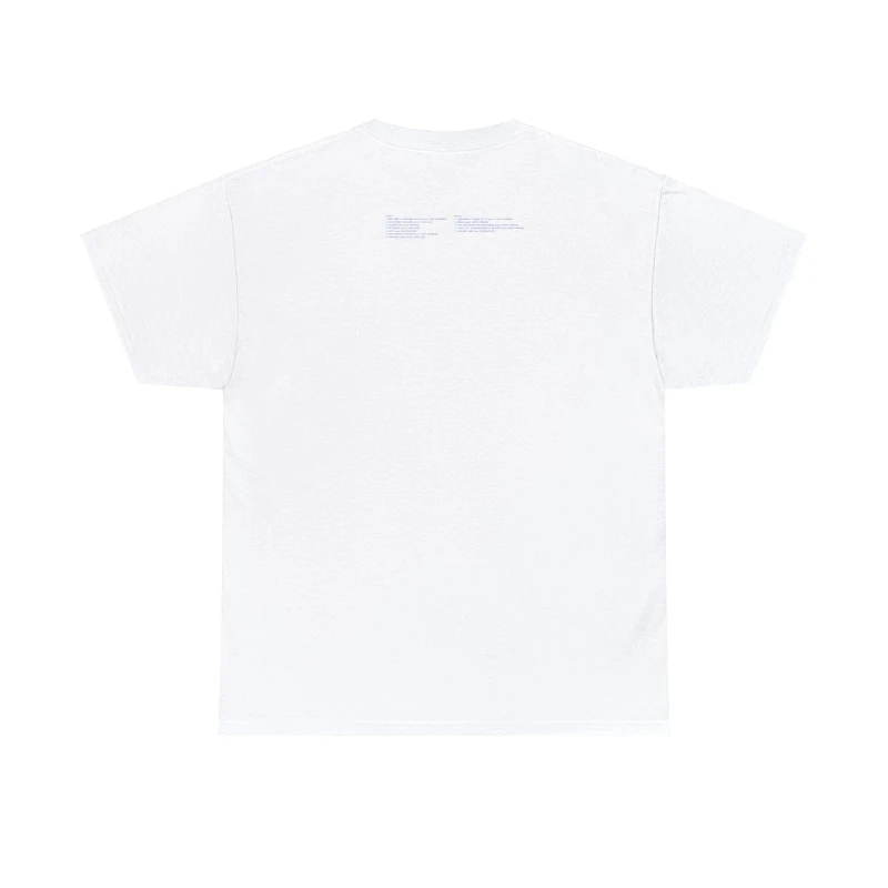 Yung Lean Unknown Death 2002 Album Tour Merch Tee T-Shirt – Alle Farben und Größen, Vintage-T-Shirt, grafische T-Shirts – Detail 7