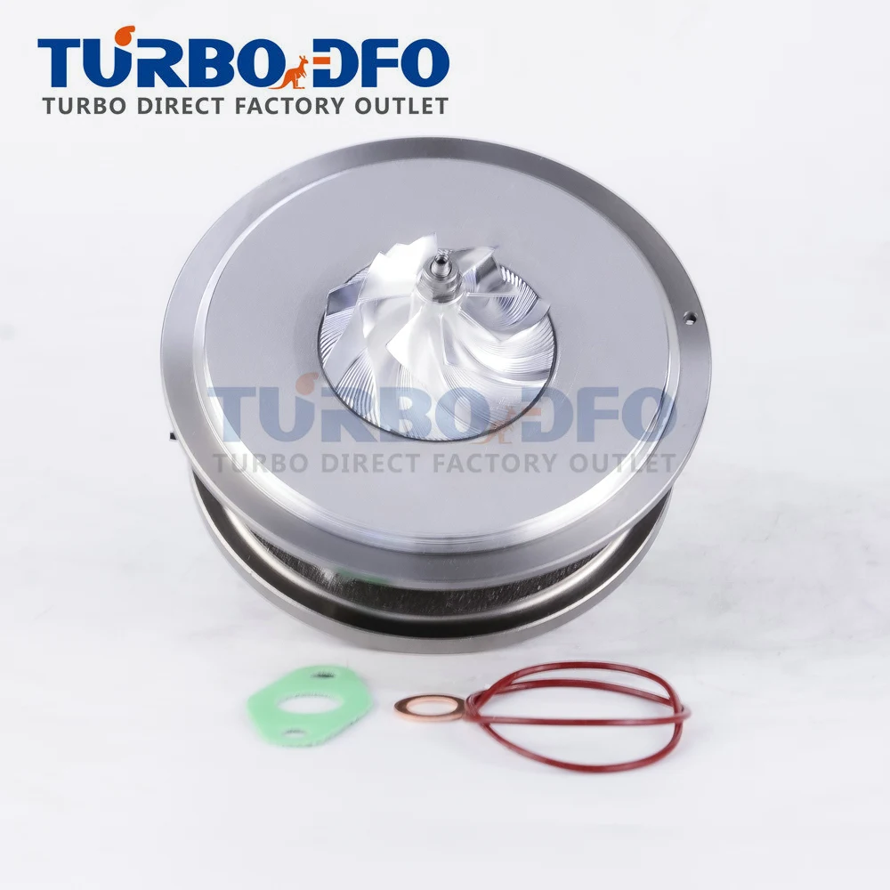 Billet FB3Q-6K682-MA Turbo Chra Turbocharger 831157-5003 831157-0003 CHRA Turbine Cartridge For Ford Everest 2.2 d Duratorq TDCi