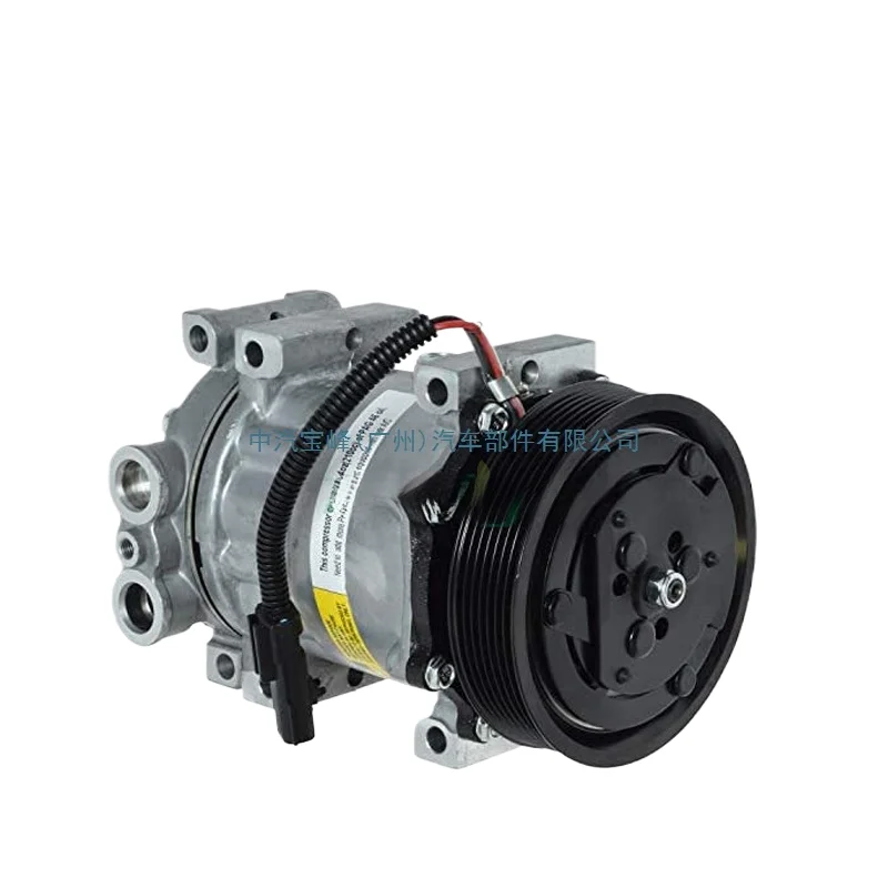 

Для компрессора Dodge Ram 1500 94-00 04849040 АД 4849040 АД 55055540