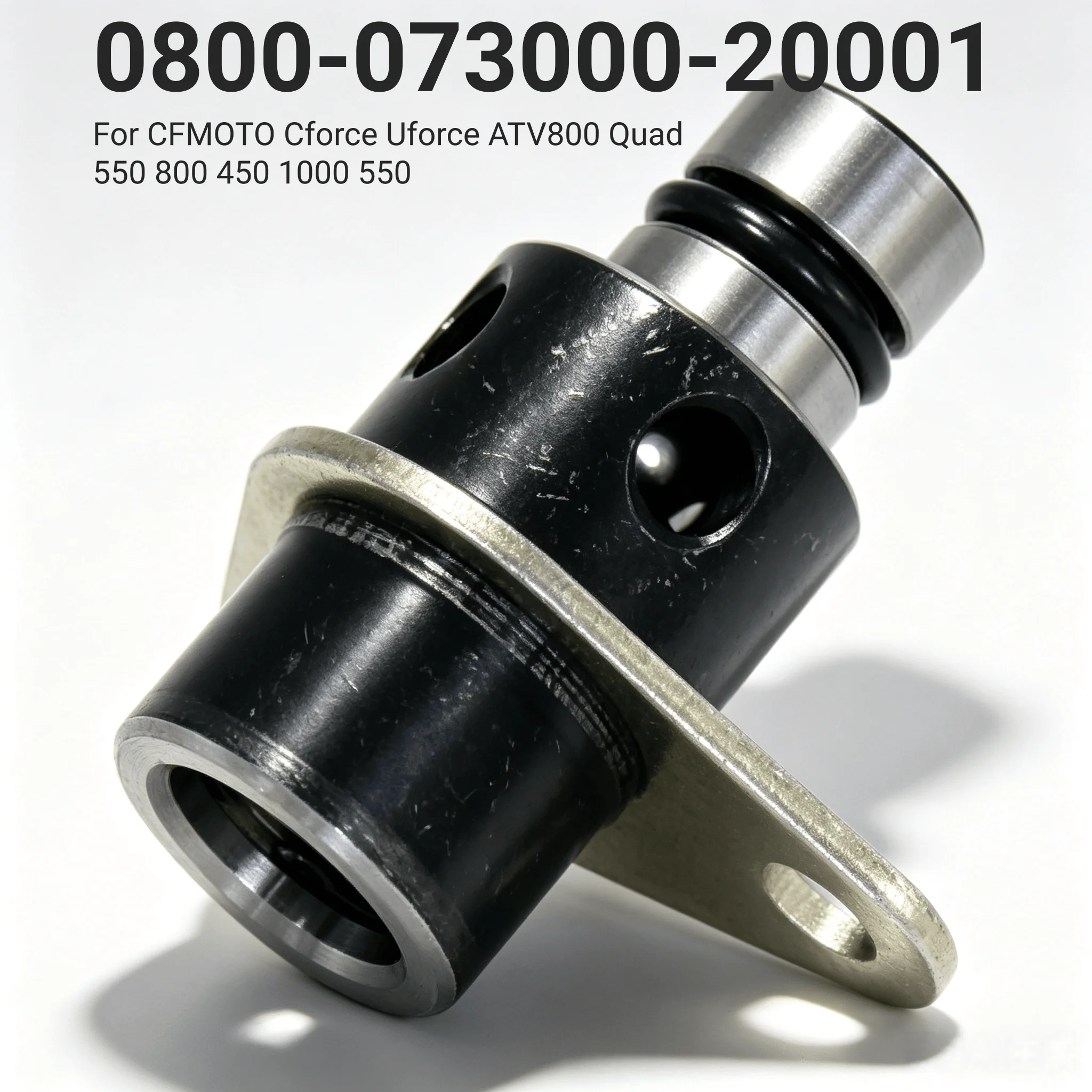 Relief Valve 0800-073000-20001 for CFMOTO Cforce Uforce ATV800 Quad 550 800 450 1000 550 Uforce Original Replacement Parts