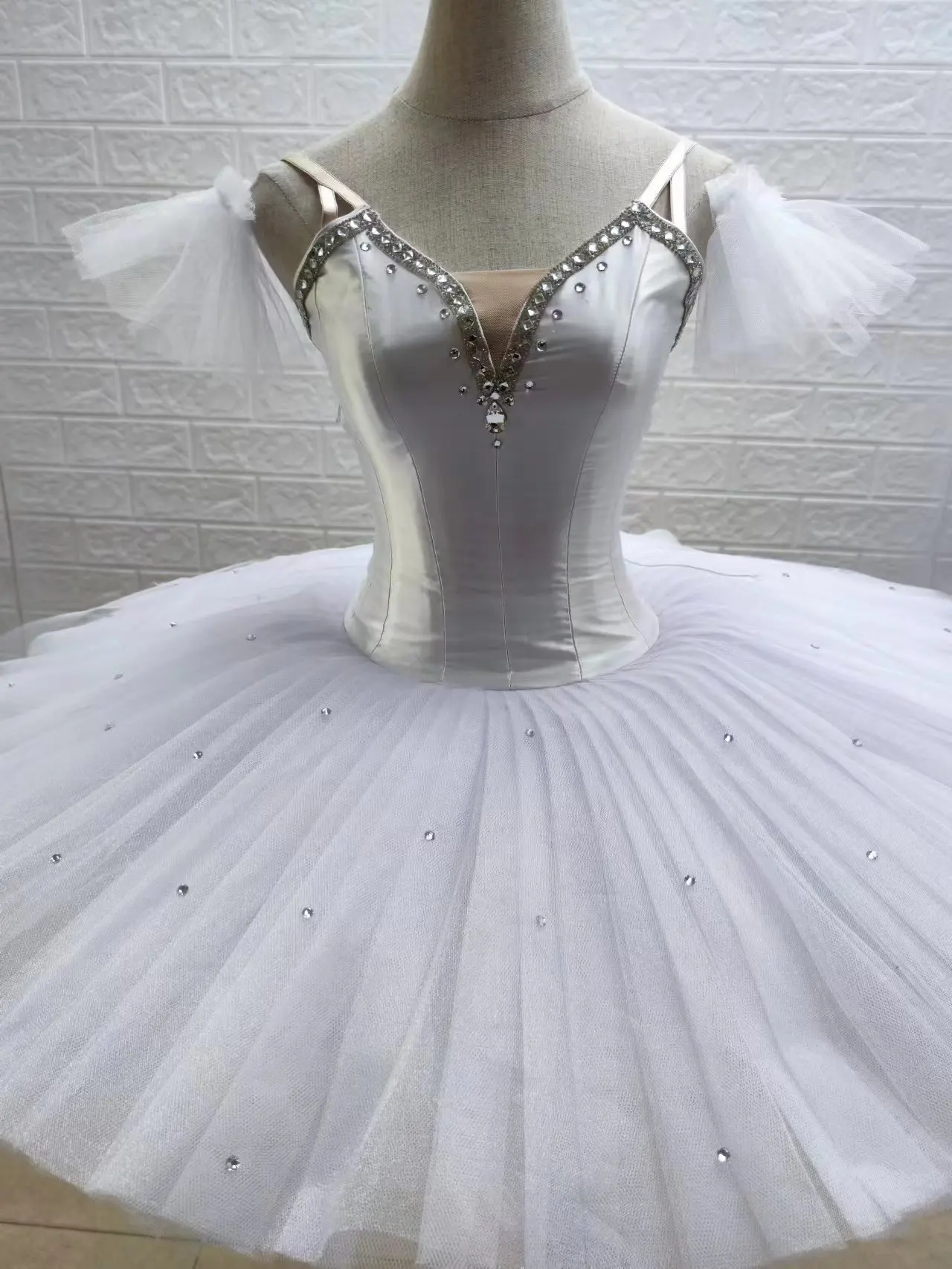 Ballet skirt dance dance costumes for women dress tulle skirt adult Ballet costumes