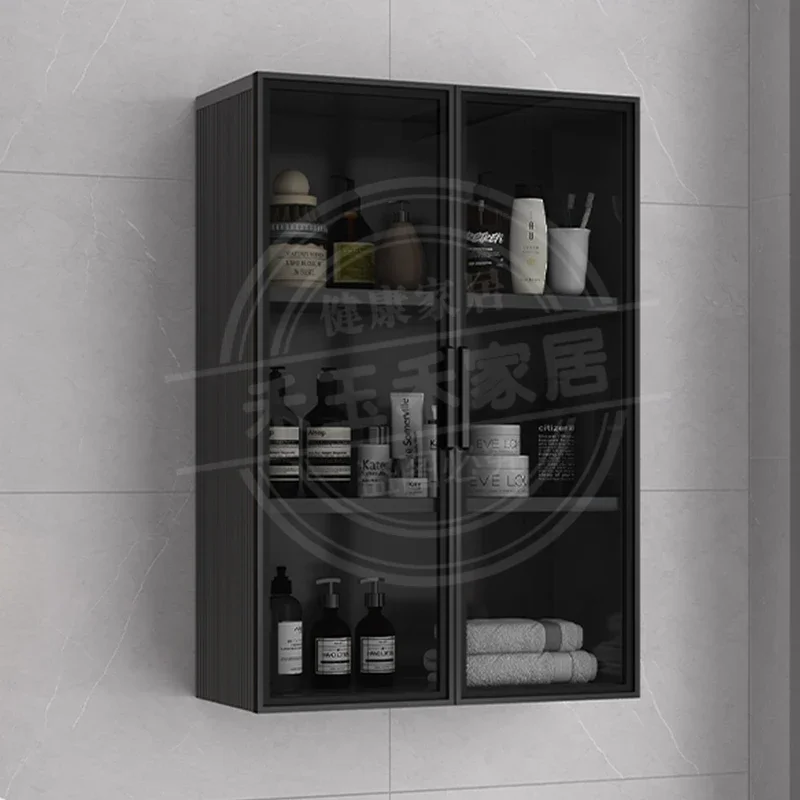 Perfume Storage Bathroom Cabinet Wine Decorations Luxury Slim Cupboard Drawers Gadgets Display Archivadores Salon Furniture