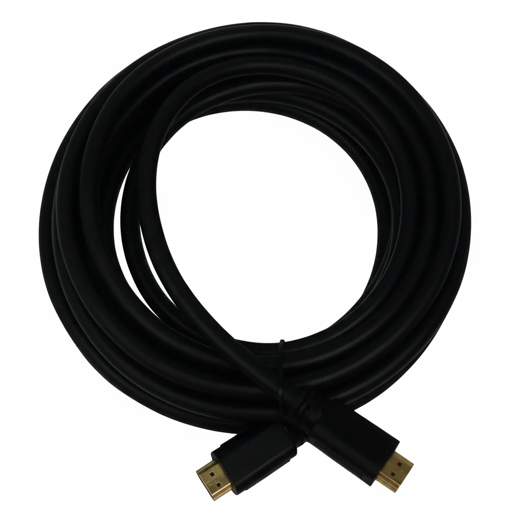 Omnitronix 25FT 4K … - image