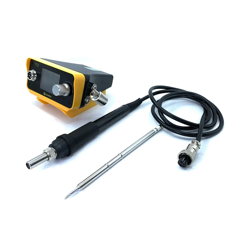 

Cordless Soldering Iron Station For Dewalt 20V Max Li-Ion Battery DIY Electric Soldering Station For Repair Wire Welding