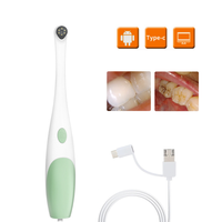 1080P Full HD 2MP  Endoscope Camera Home Using Intraoral Skin Examination Tool for Android And PC