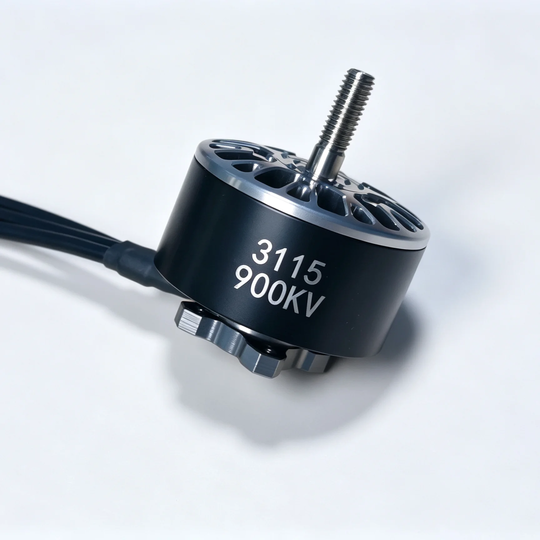 EVILBEE 3115‑900KV FPV Brushle – Drone Aerial Photography Bewertung und Preis