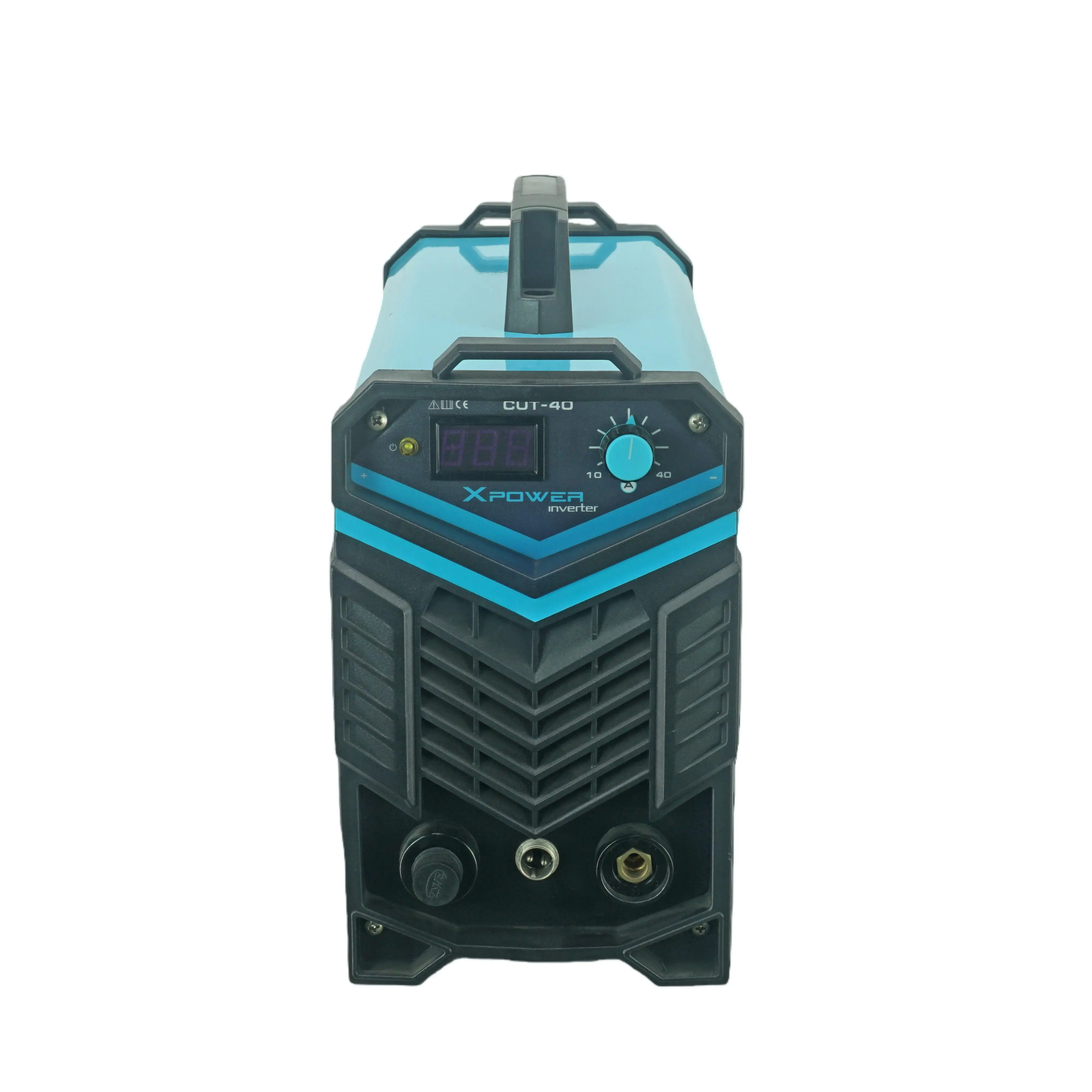 RETOP 220V 40A DC Inverter IGBT Air Plasma Cutter CUT-40 Welder Machine New Design Plasma Cutter Machine for Metal