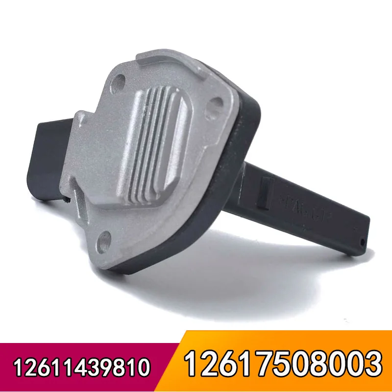

12617508003 12611439810 12617501786 6PR008324 Oil Level Sensor For BMW E46 E53 E90 E91 E92 E60 E39 E85 E36 E83 X3 X5 Z3 Z4 Z8 M5