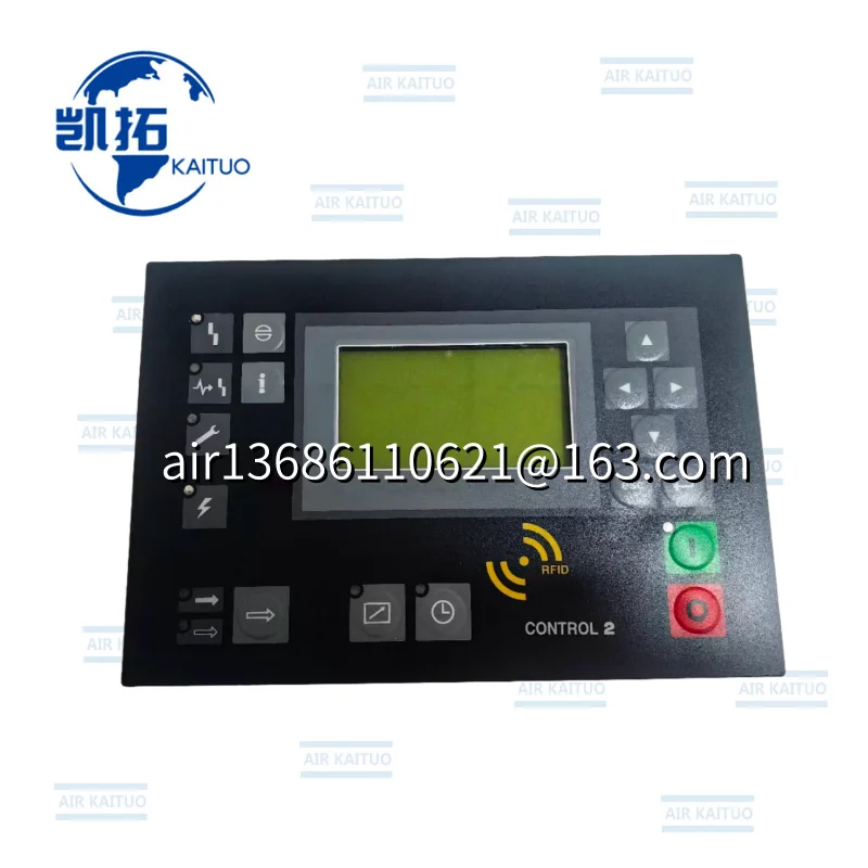 Kaeser Air Compressor Controller Computer Board 7.9700P0 7.7005.2 7.7005 0 for Industrial Use
