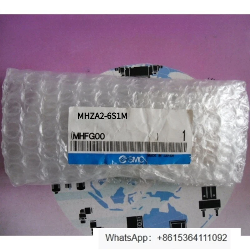 one  MHZA2-6S1M MHZA26S1M finger cylinder