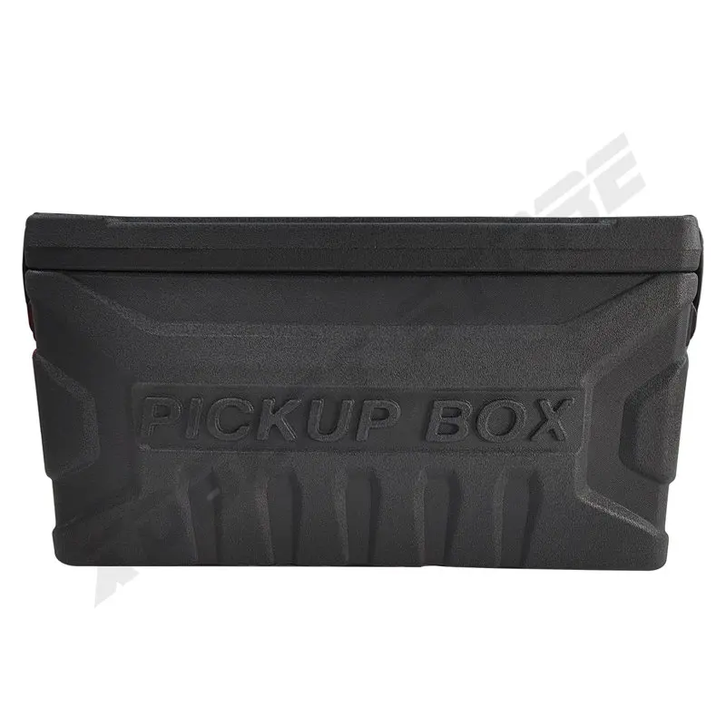 Rear Door Toolbox External Storage Box Tailgate Toolbox for Suzuki Jimny JB64 Sierra JB74 JB74W 2019 2020 2021 2022 2023 2024