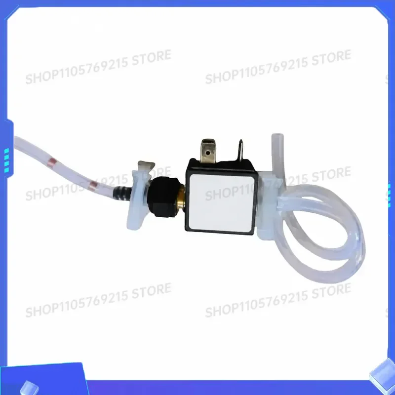 Water Pump Electromagnetic Pump Replacement Parts for Hanging Ironing Machine Accessories GC420 GC410 TYPE PVIXX PV107