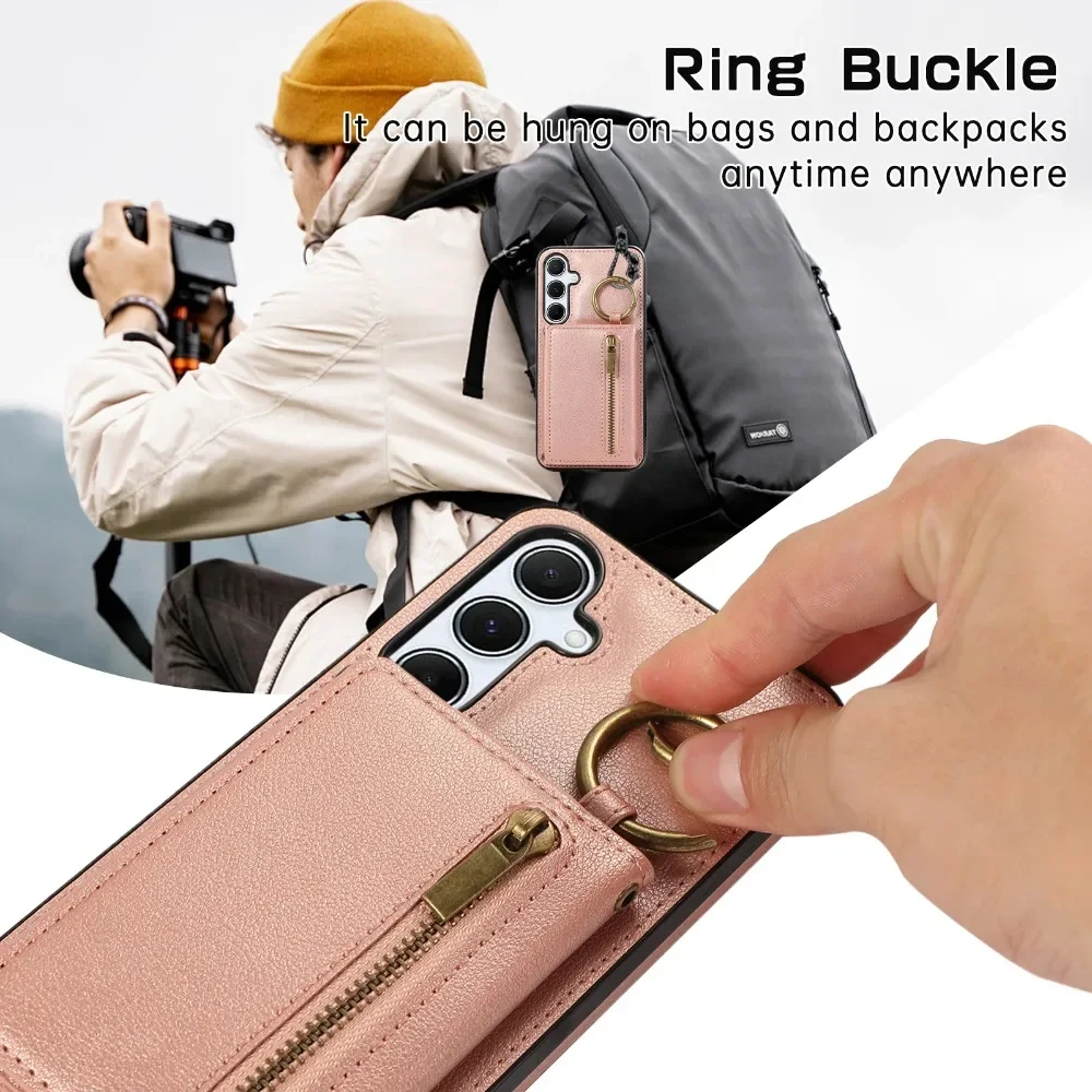 Thumbnail 4 - #19 Compare Wallet Style Phone Case Before You Buy