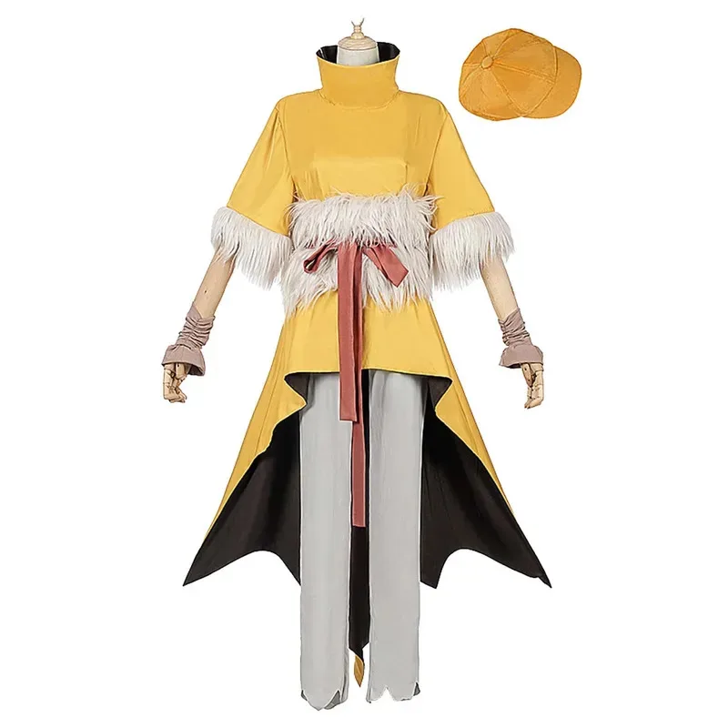 مجموعة كاملة من أزياء الهالوين أنيمي ستون دكتور سايونجي أوكيو للرجال البالغين lf[5