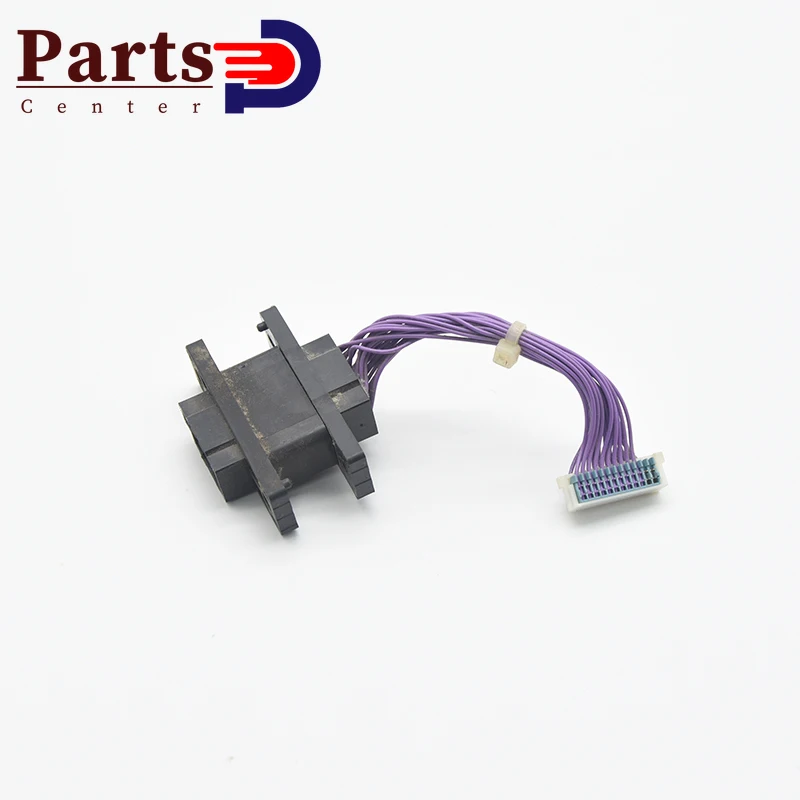 

Original Duplicator Connector Joint/Plug 2-1123456-2 AMP-D fit for RISO RP 446-10105 AND 446-10103