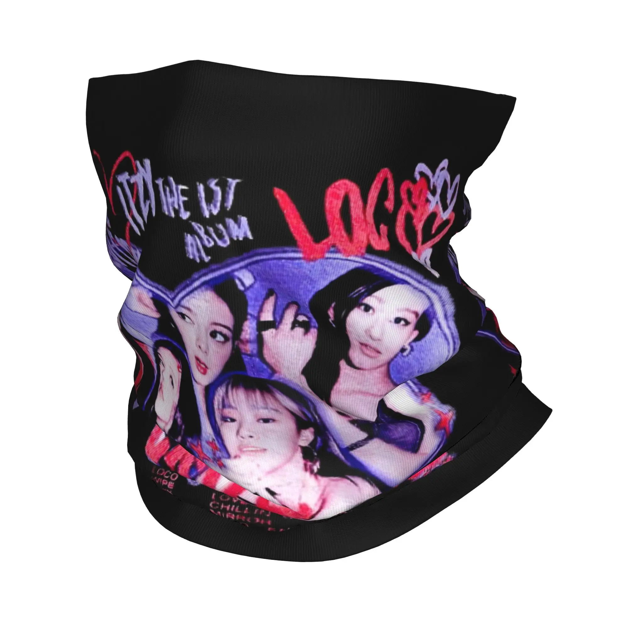 Custom Itzys Bandan… - image