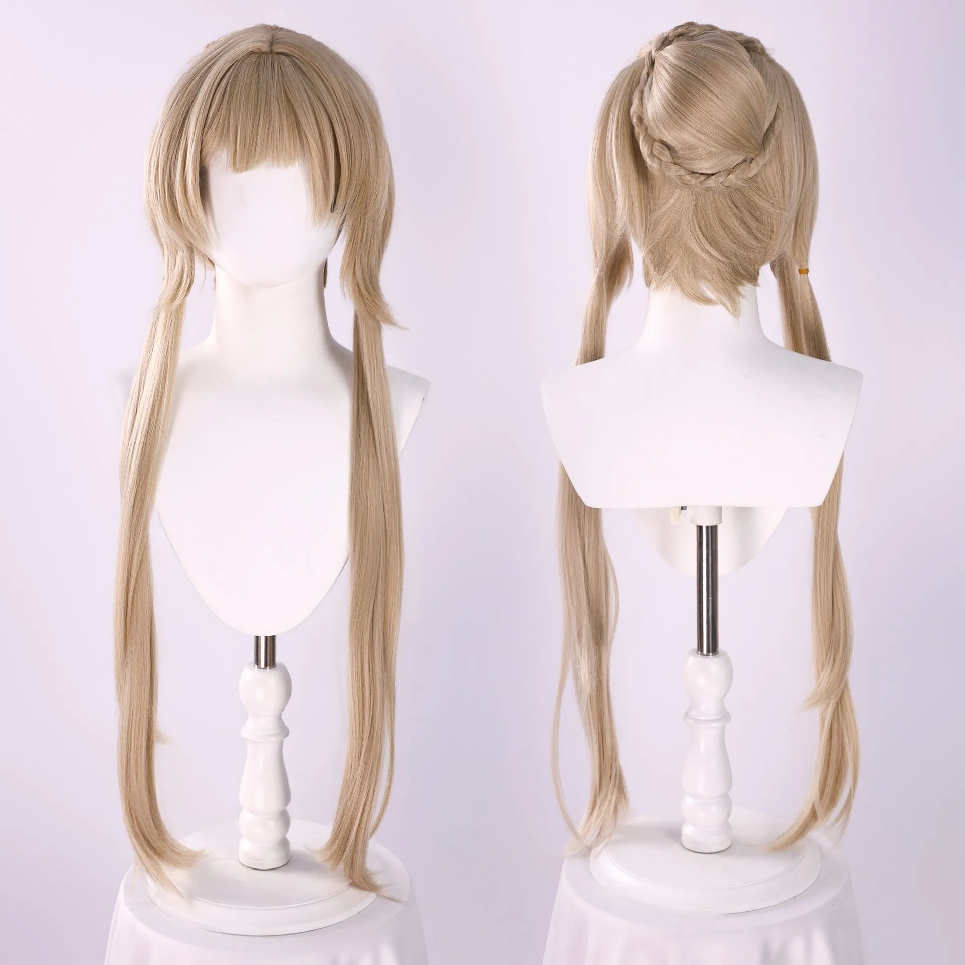 Game Genshin Impact Marionette Sandrone Cosplay Costume Fatui Set Uniform Anime Outfit Halloween Carnival Role Play Props