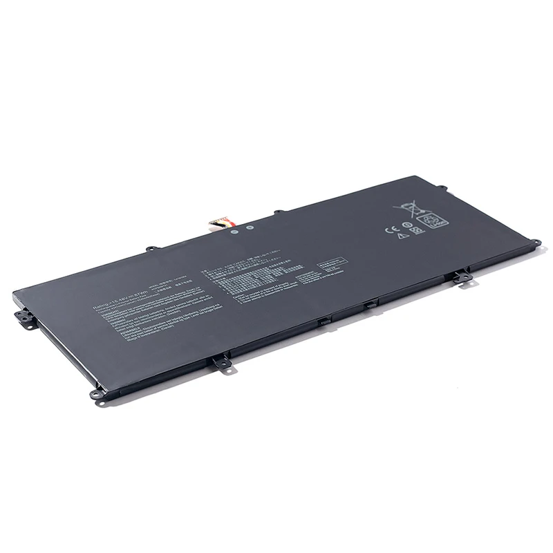 Imagem -05 - Bateria para Asus C41n1904 para Zenbook 14 Ux425ua Um425ia Ux425ea Ux425ja Ux425ea Ux425ja Bx325ja Ux325ea Ux325ja Ux363ea