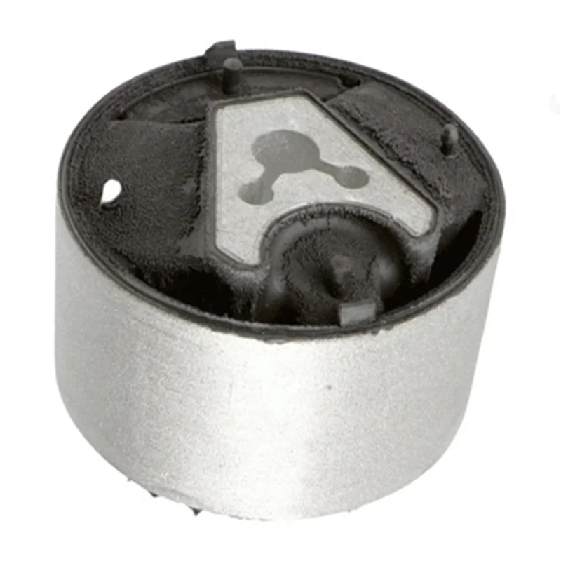 

NEW-2X 9684500180 для Citroen C4 DS5 3008 308 5008, задняя опора двигателя, резиновая накладка, мягкая втулка двигателя 180944