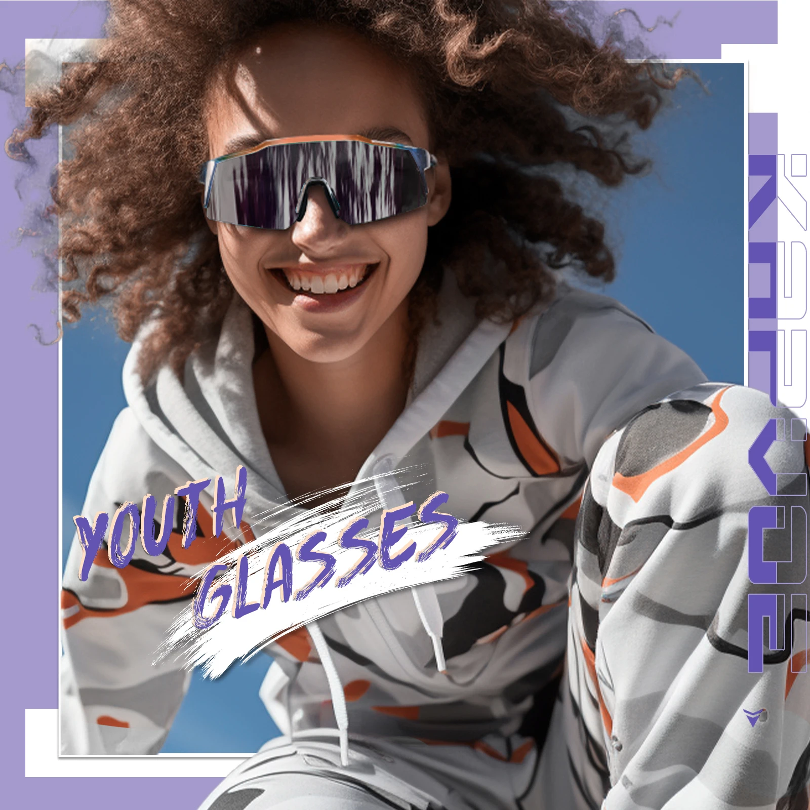 Thumbnail 3 - #13 New Kids Sunglasses Arrivals
