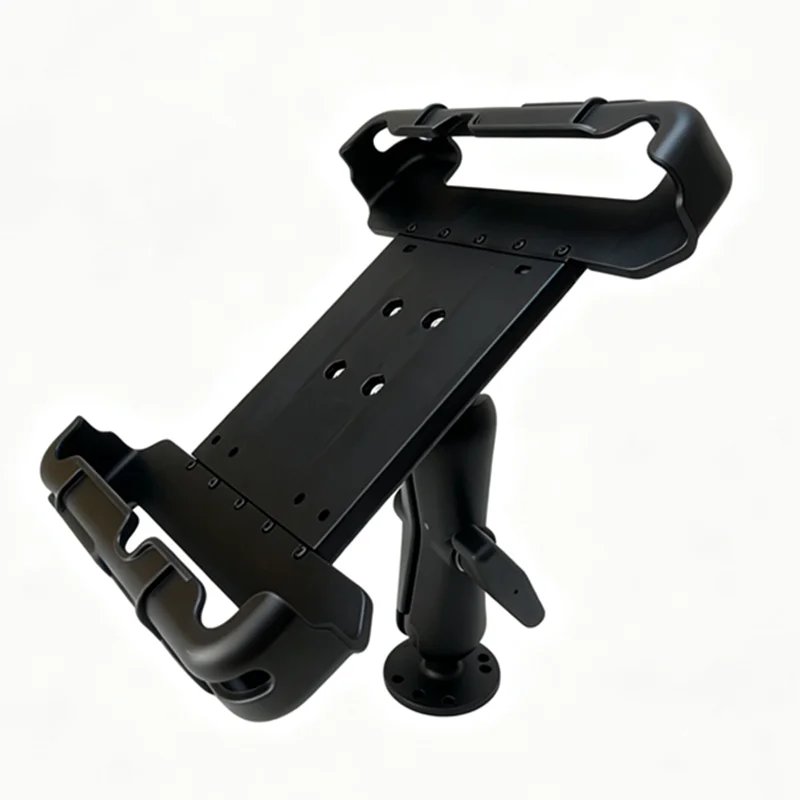 

Drill down Tablet holder with 9cm Short Arm or 15cm Medium Arm for Panasonic FZ-G1, Panasonic FZ-G2 and more