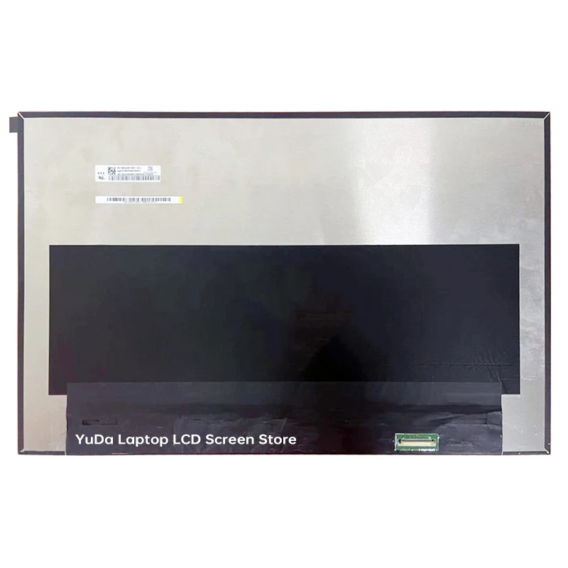 18 Inch 240Hz Laptop  LCD Screen NE180QDM-NM1 Display Matrix Panel Replacement WQXGA 2560x1600 100% DCI-P3 Mini LED eDP 40 Pins