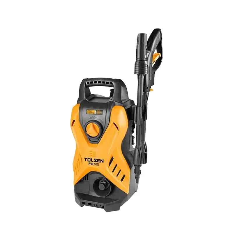 

# Hot For TOLSEN 79588 1400w 230v Electric Cleaner High Pressure Car Washer