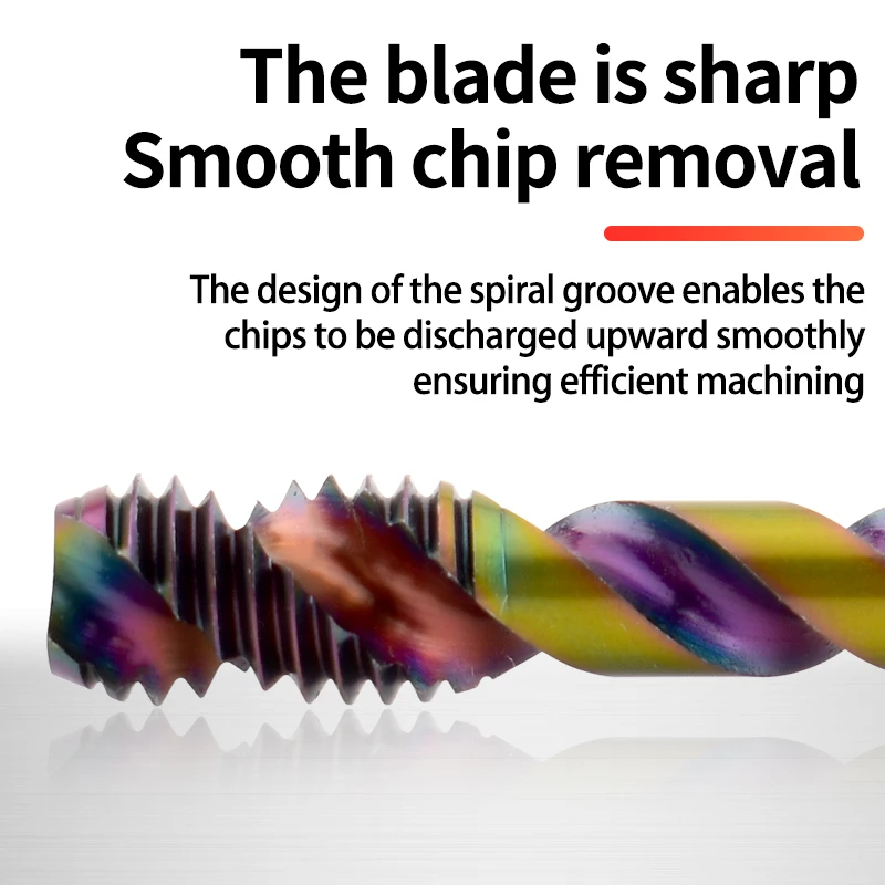 Thumbnail 3 - #44 Best Selling Taps & Dies