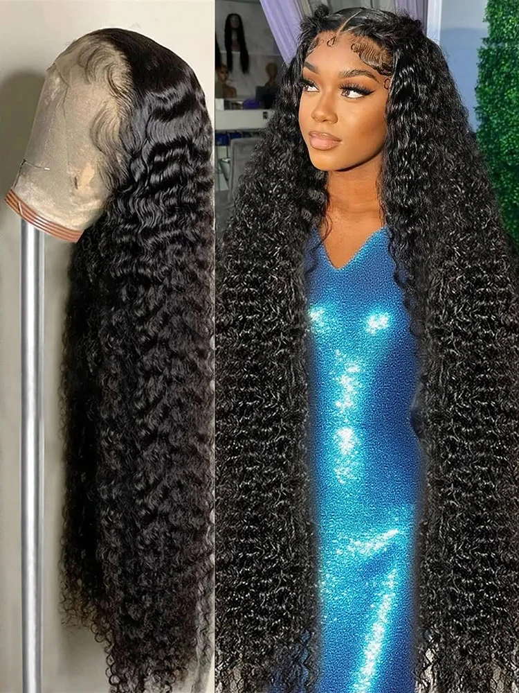 Transparent 13X4 13…