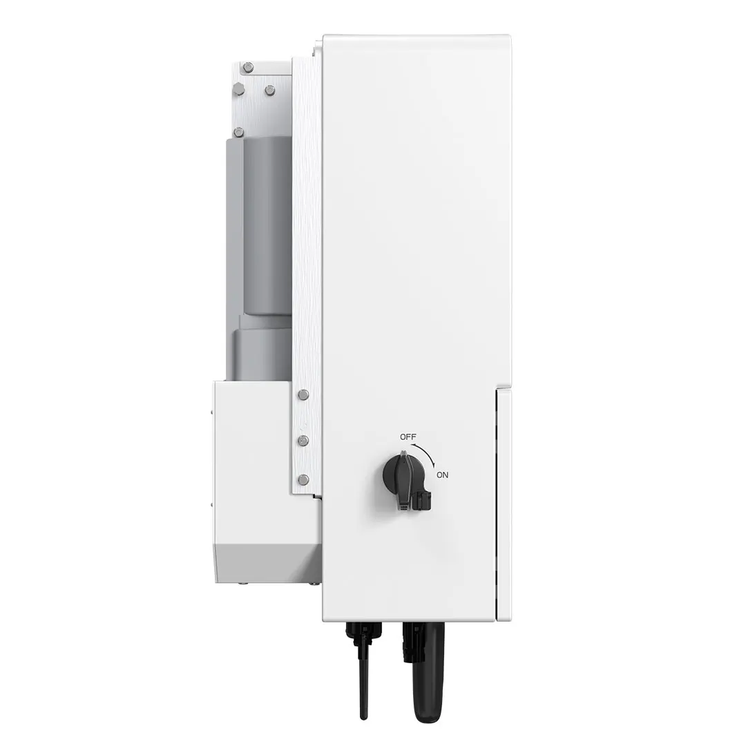 Solis S6 S6-EH3P12K-H S6-EH3P15K-H S6-EH3P20K-H 12KW 15KW 20KW Alto Volt ge Três Ph se Solis 12K 15K 20K Sol r Inversor Híbrido