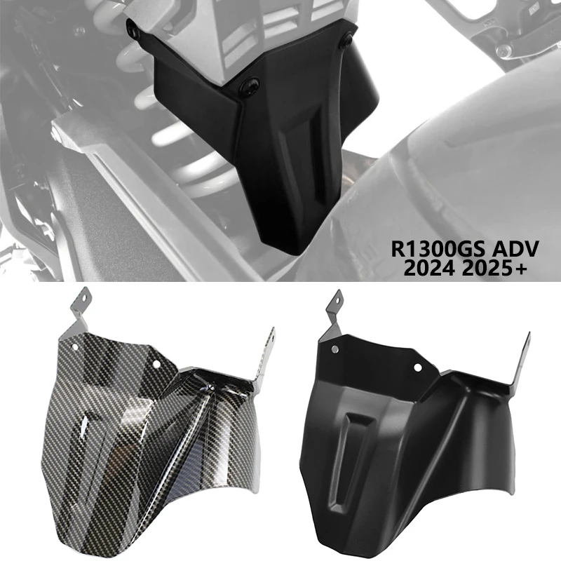 

Для BMW R1300GS ADV R 1300 GS Adventure GSA 2024 2025 брызговики заднего колеса, брызговик, удлинитель крыла мотоцикла, Hugger