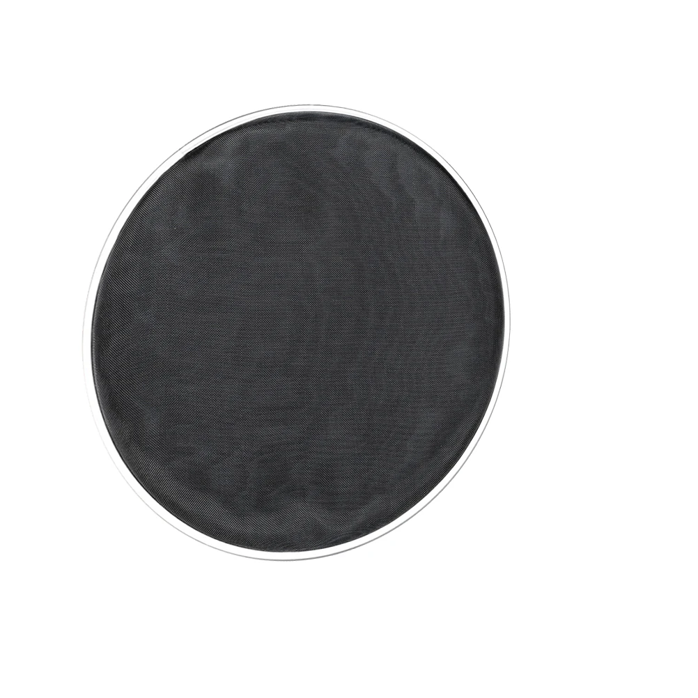 

10 Inch Replacement Accessories Surface Replacement Accessories for Drum Skin African Drums Konka Thin Drum Head Surface