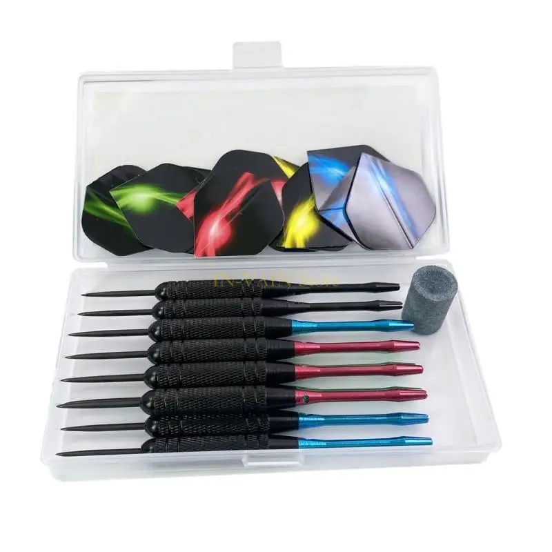 

M5TC 12pcs Professional Darts Steel