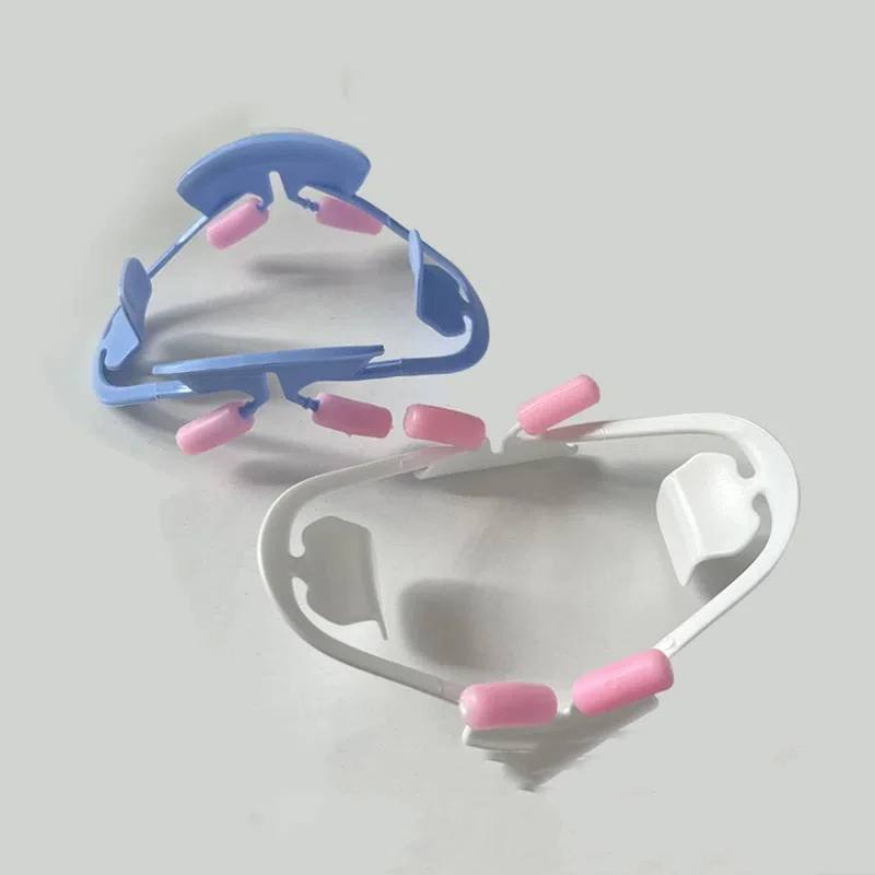 50 pz Dentale Bocca Spalmatore Autoclavabile Bocca Apri Dentale Ortodontico Labbro Guancia Divaricatore Odontoiatria Dentista Materiali