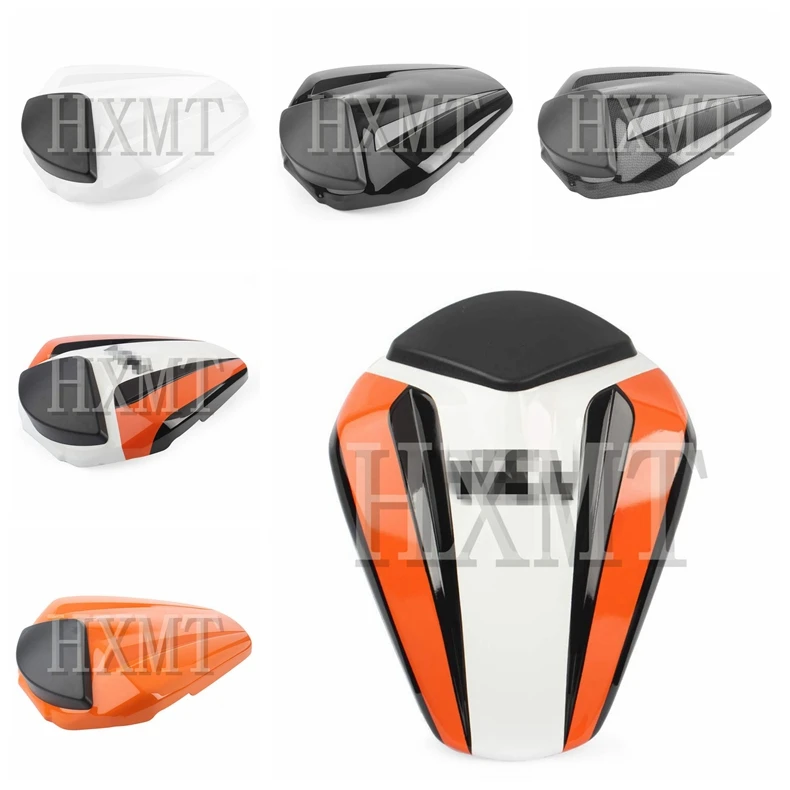 

Чехол на заднее сиденье мотоцикла, для KTM Duke 125 200 390 KTM125 KTM200 KTM390 2012 2013 2014 2015 2016